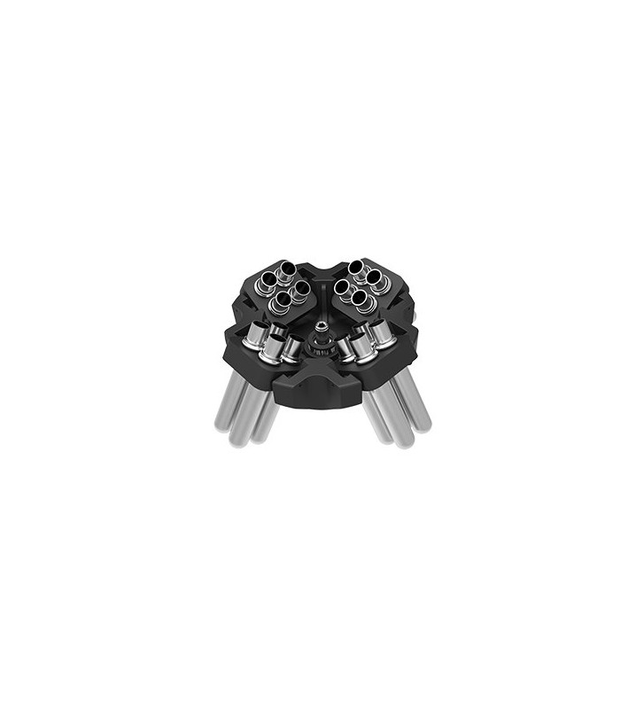 16x15ml-swing-rotor-with-stainless-steel-tubes-rcf-3485-x-g